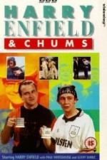 Watch Harry Enfield and Chums Vumoo